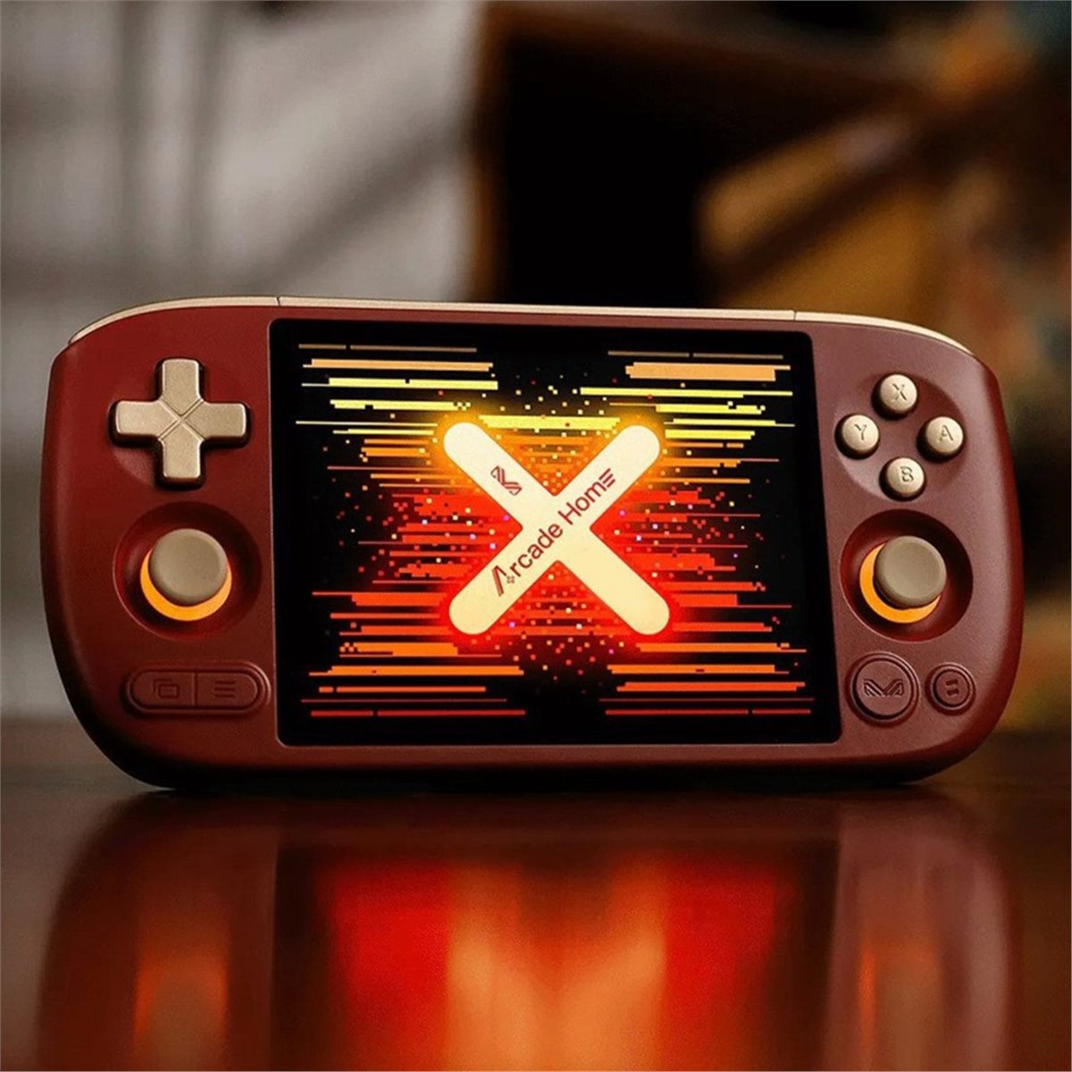 perbarui. Konsol Game Genggam  - Gaming Console In ulasan dan harga