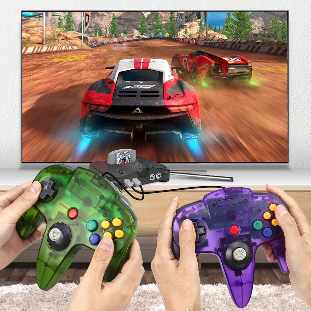 Gamepad Berkabel Baru untuk Pe - Gaming Console Latest ulasan dan harga