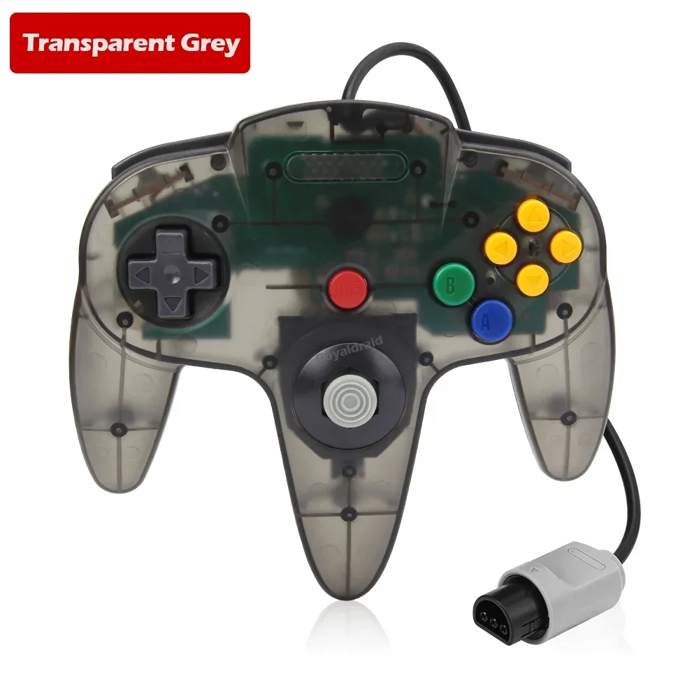 Gamepad Berkabel Baru untuk Pe - Gaming Console Latest ulasan dan harga