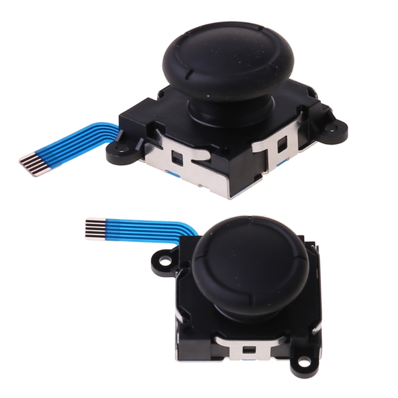 1 Buah Pengganti Joystick Stik - Gaming Console Buttons ulasan dan harga